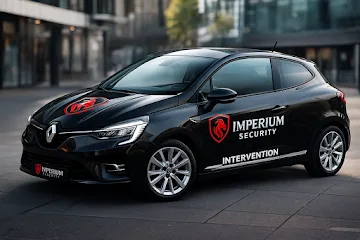 Entreprise de gardiennage — Imperium Security Services